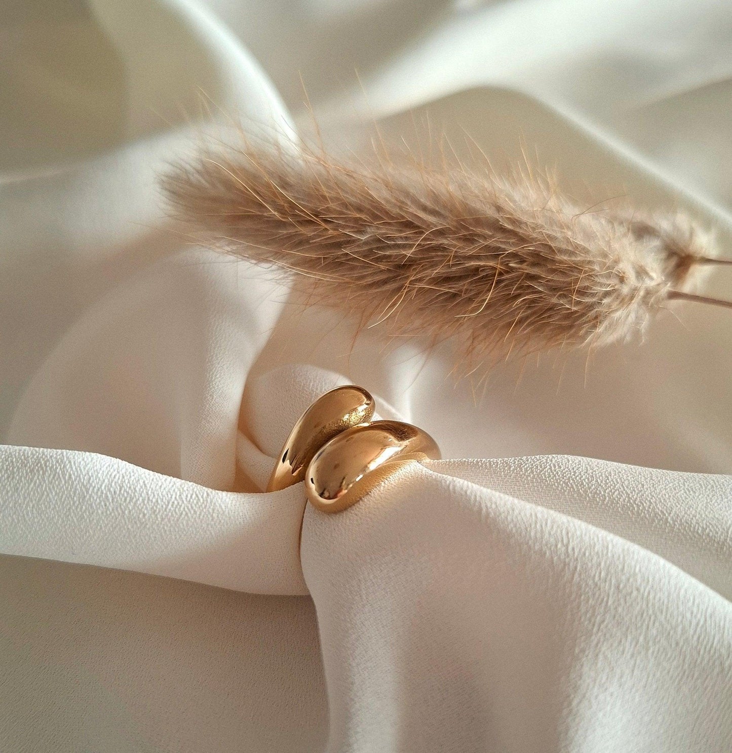 Bague Océane - Larivieradoree