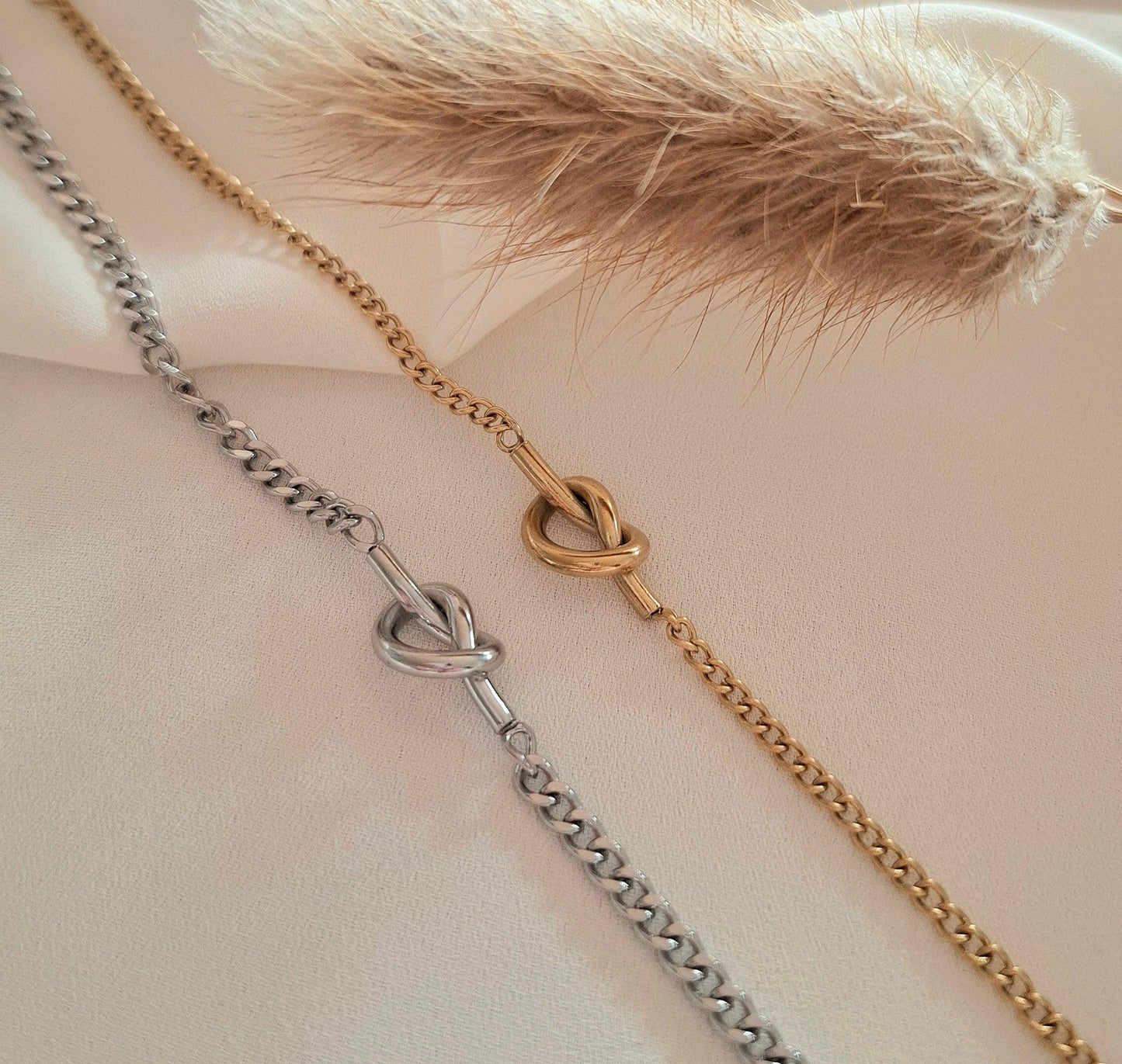 Vénus/Bracelet noeud - Larivieradoree