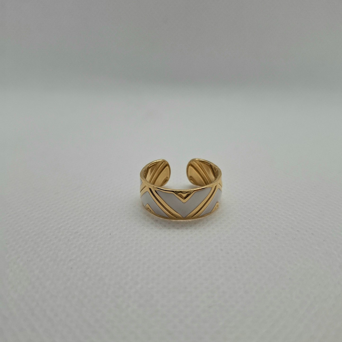 Bague Carla