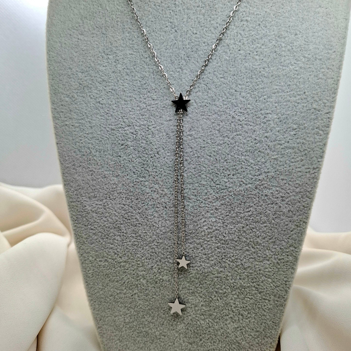 Collier Y Eden