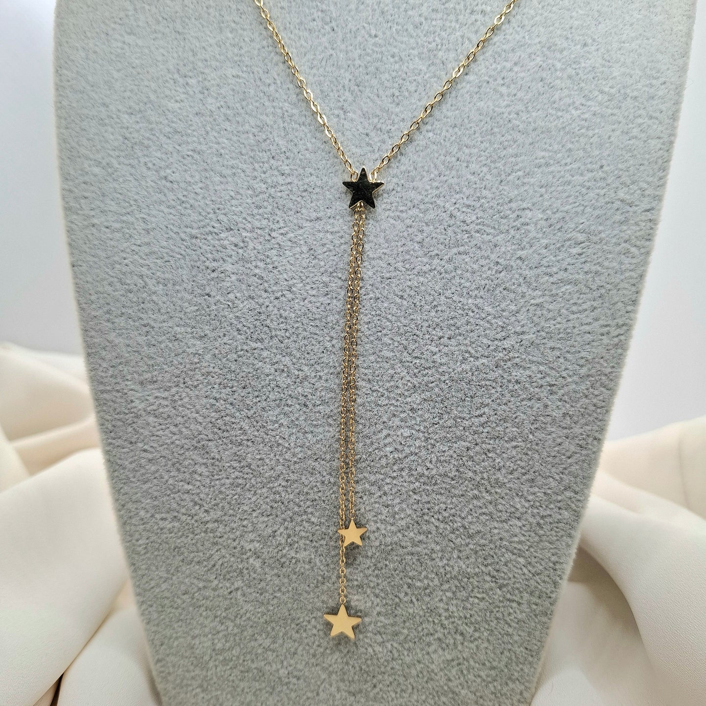 Collier Y Eden