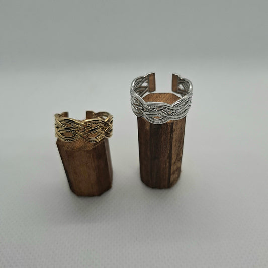 Bague Coralie