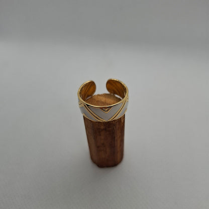 Bague Carla