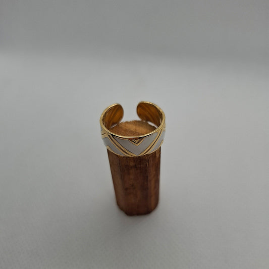 Bague Carla