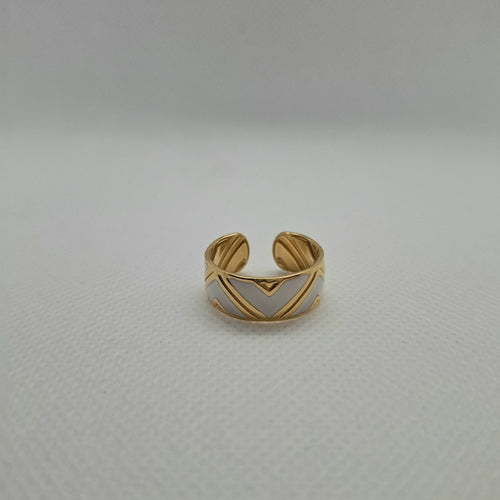 Bague Carla