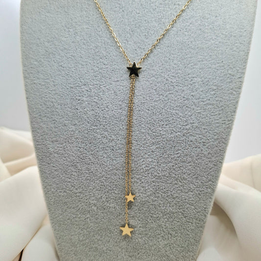 Collier Y Eden