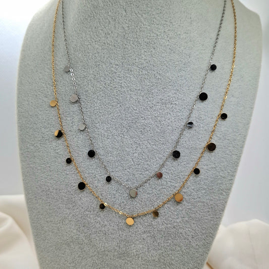 Collier Tessa