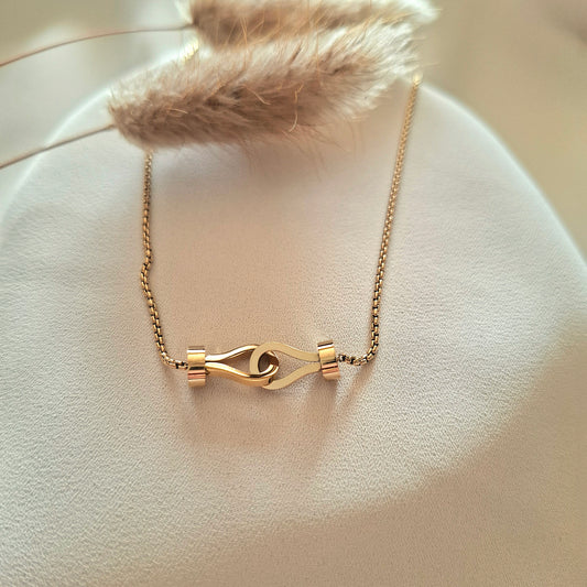 Collier Lily Rose