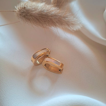 Rivièra boucles d'oreilles