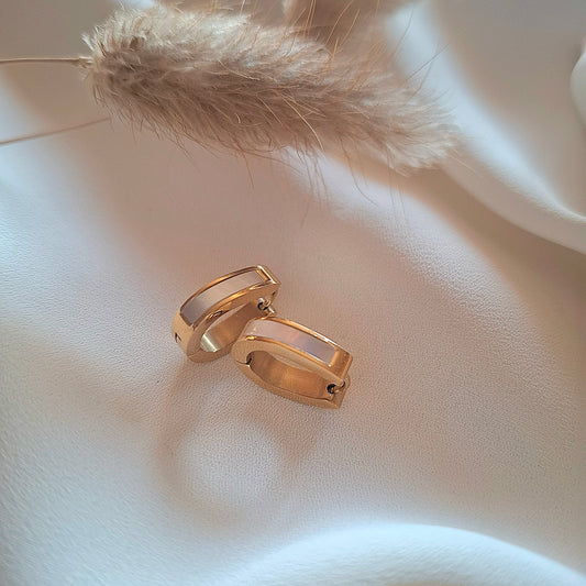 Rivièra boucles d'oreilles